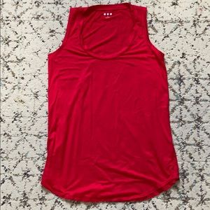 Three dots tank top
